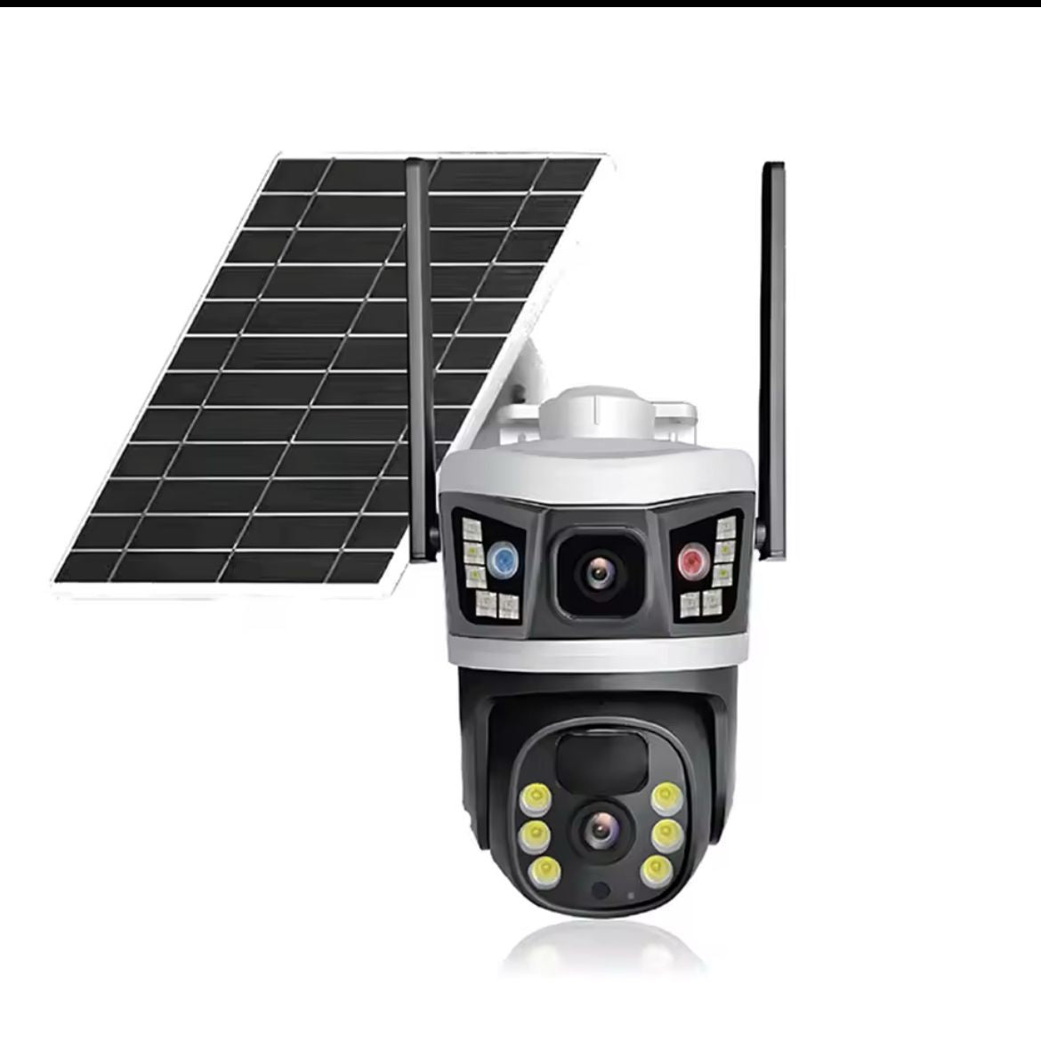 Gray helmet for bikers